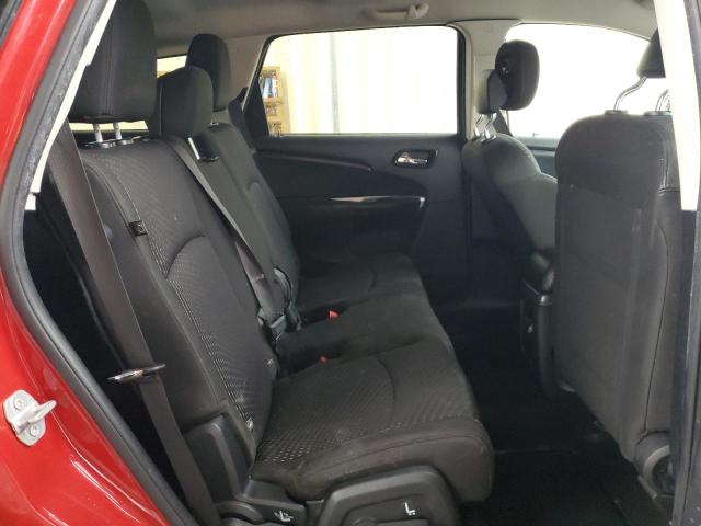2019 DODGE JOURNEY SE - 3C4PDCAB6KT871768