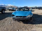 Lot #3027366787 2001 MAZDA MX-5 MIATA