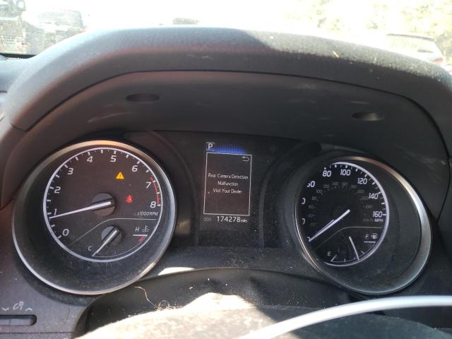 2023 TOYOTA CAMRY SE N - 4T1T11AK2PU722309