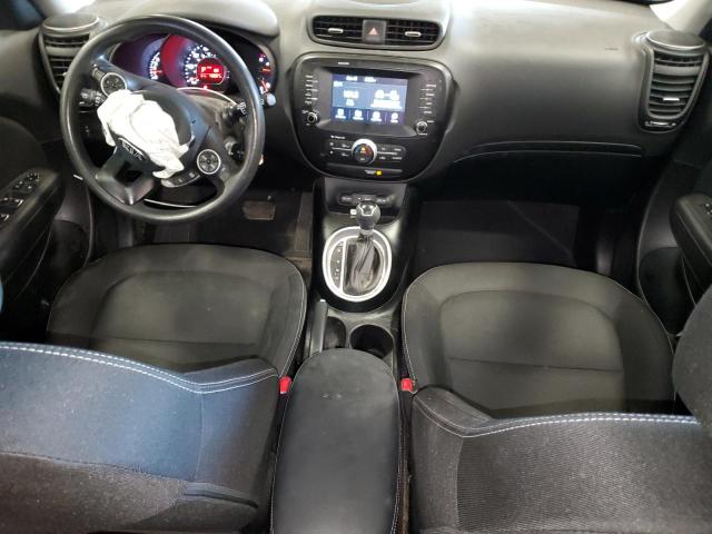 2019 KIA SOUL + - KNDJP3A58K7637921