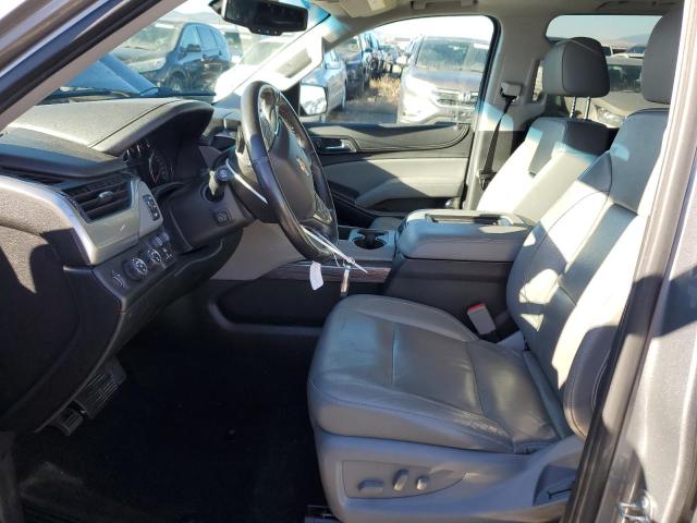 2018 CHEVROLET SUBURBAN K - 1GNSKHKCXJR208691