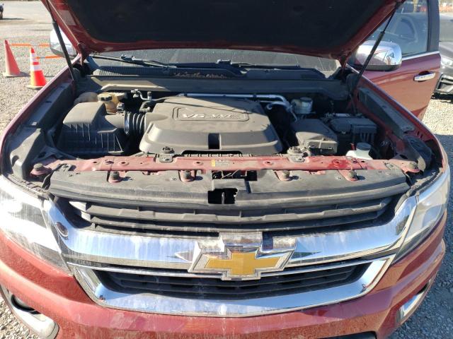 2015 CHEVROLET COLORADO L - 1GCGSBE35F1219482
