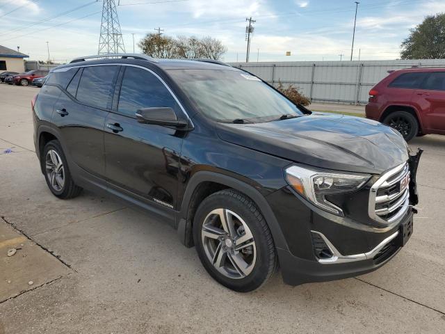 2019 GMC TERRAIN SL - 3GKALPEV9KL334496