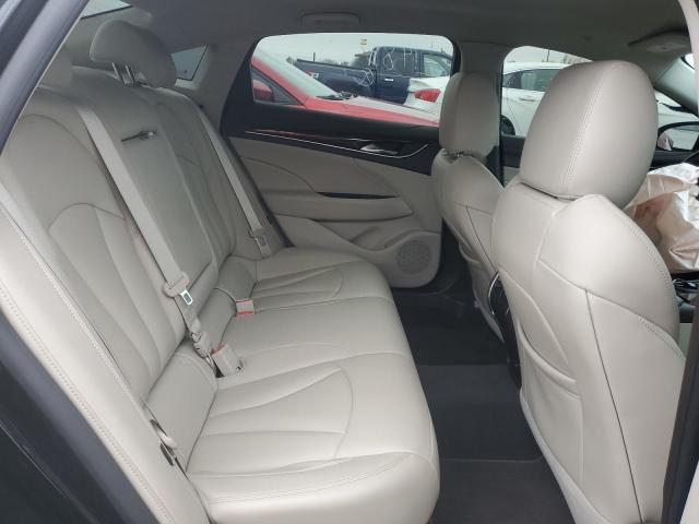 2017 BUICK LACROSSE P - 1G4ZN5SS8HU148336