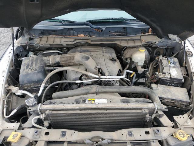 2016 RAM 1500 SLT - 1C6RR7GT0GS286847