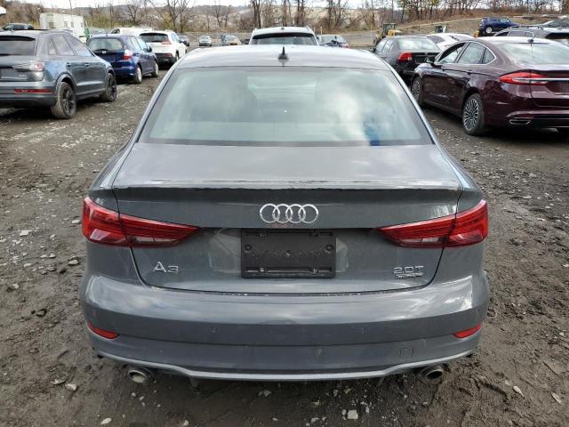 VIN WAUJ8GFF3J1006644 2018 AUDI A3 no.6