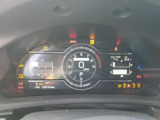 2023 TOYOTA GR 86 JF1ZNBC11P8759329