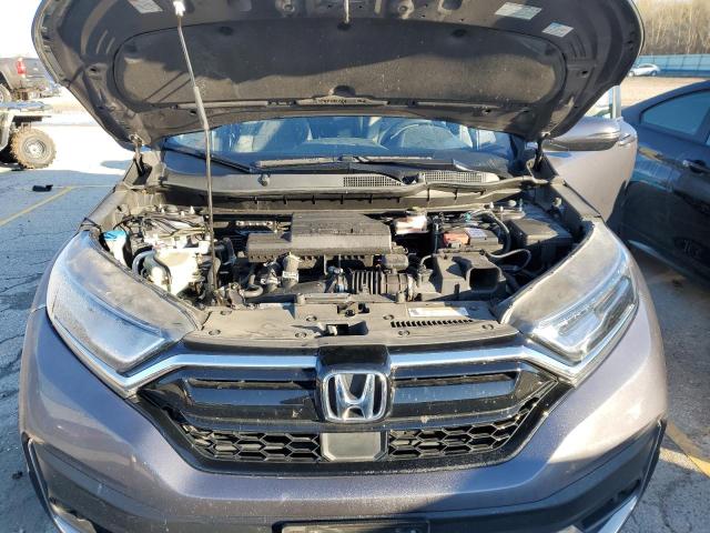 2022 HONDA CR-V TOURI - 7FARW2H9XNE005207