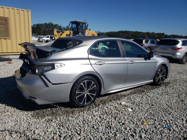 2018 TOYOTA CAMRY L - 4T1B11HK5JU653527