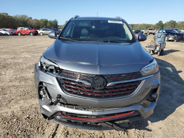 2021 BUICK ENCORE GX - KL4MMBS27MB051029