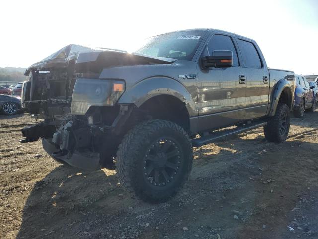 Vin: 1ftfw1et7dfa27328, lot: 79504834, ford f-150 supercrew 2013 img_1