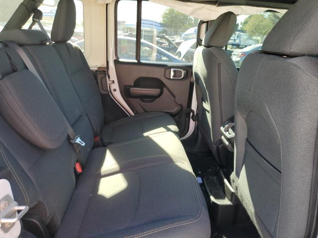 2024 JEEP WRANGLER 4 1C4RJXN69RW101607
