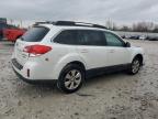 SUBARU OUTBACK 3. photo