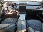 Lot #3008643966 2021 MERCEDES-BENZ S 580 4MAT