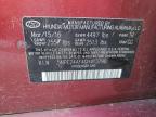 Lot #3024147886 2016 HYUNDAI SONATA SE