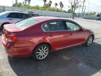 Lot #2991622212 2006 LEXUS GS 300