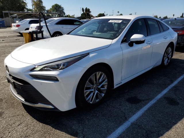 2023 TOYOTA MIRAI XLE #3044408775