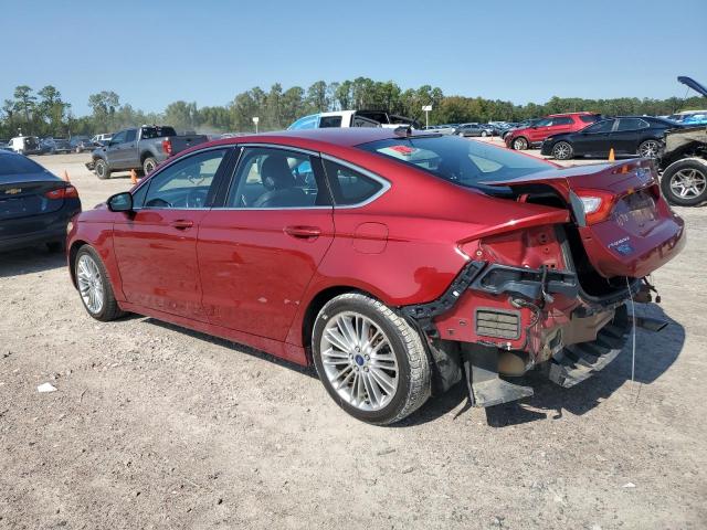 VIN 3FA6P0HD0GR133323 2016 Ford Fusion, SE no.2