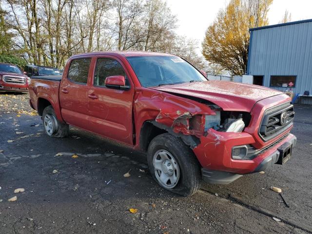 2020 TOYOTA TACOMA DOU - 3TMCZ5AN3LM344773