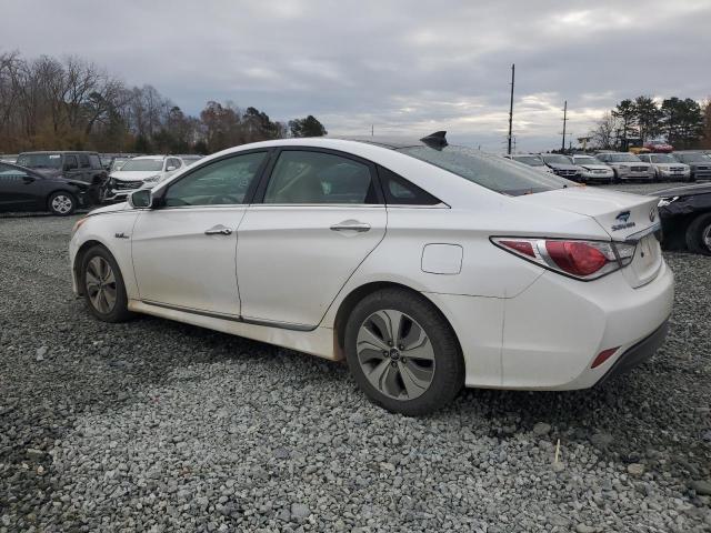 Vin: kmhec4a49fa132663, lot: 82279974, hyundai sonata hybrid 20152