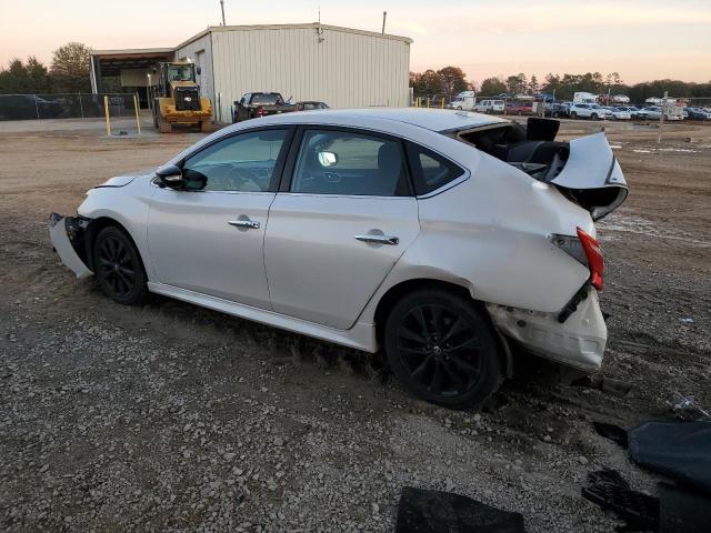 2017 NISSAN SENTRA S - 3N1AB7AP7HY269281