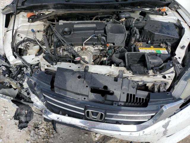 2015 HONDA ACCORD SPO - 1HGCR2F50FA273560