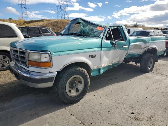 1995 FORD F150 #2974841226