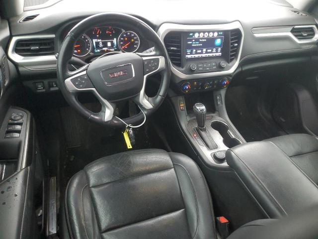 2018 GMC ACADIA SLT - 1GKKNNLS4JZ171047