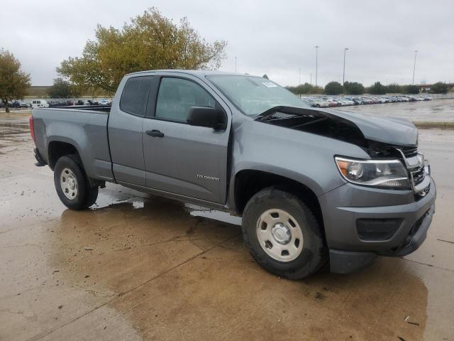 2018 CHEVROLET COLORADO - 1GCHSBEA0J1305729