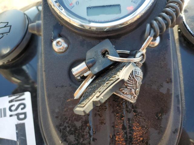2010 HARLEY-DAVIDSON FXDB 1HD1GX416AC320661