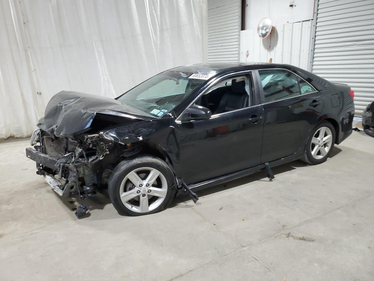 Lot #2986772268 2013 TOYOTA CAMRY L