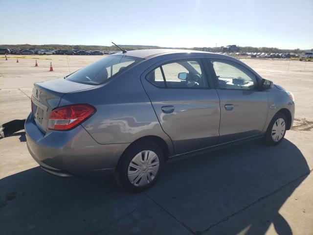 2020 MITSUBISHI MIRAGE G4 - ML32F3FJ0LHF04195