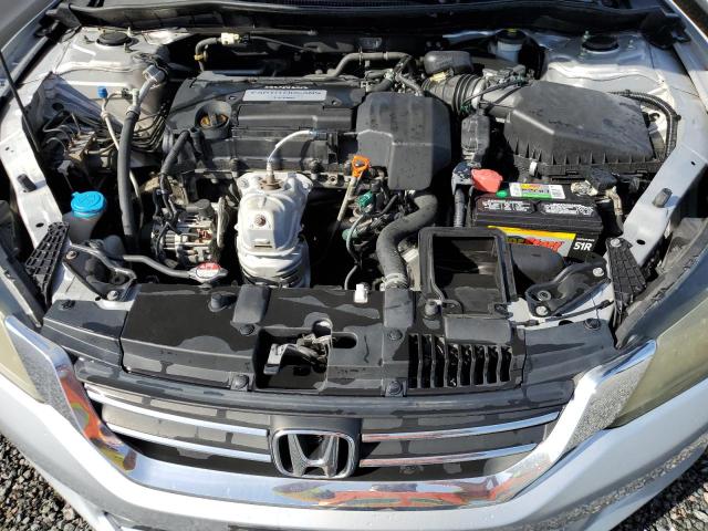 VIN 1HGCR2F32DA027010 2013 Honda Accord, LX no.11