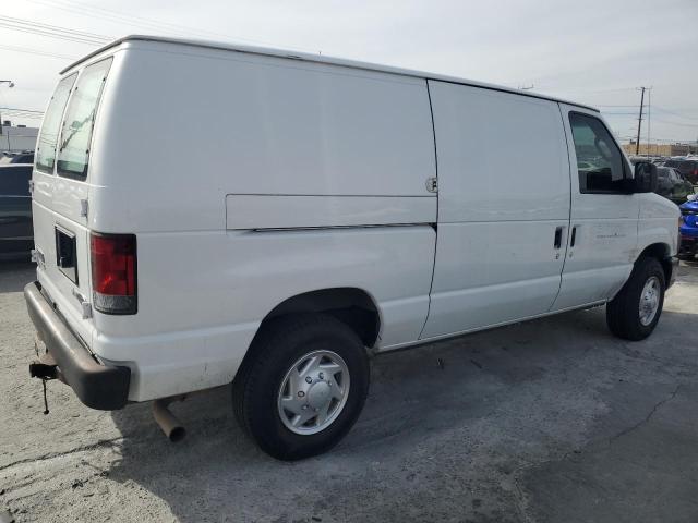 FORD ECONLINE 2012 white  gas 1FTNE2EL4CDB20287 photo #4