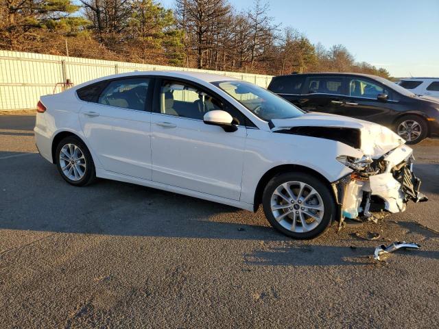 VIN 3FA6P0LU5LR217266 2020 FORD FUSION no.4