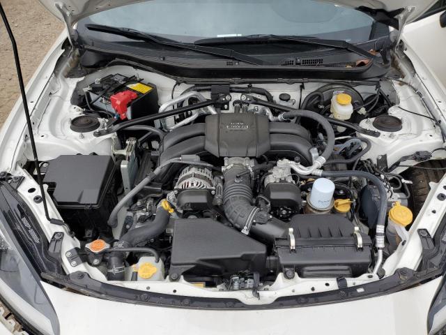 2023 SUBARU BRZ LIMITE JF1ZDBE15P9705316