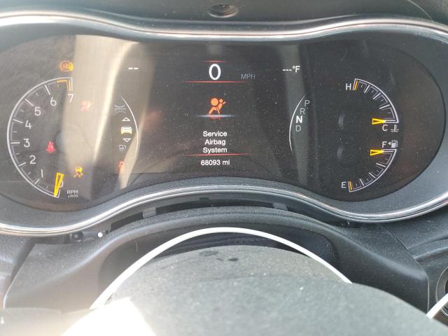 2018 JEEP GRAND CHER - 1C4RJEBG0JC400281
