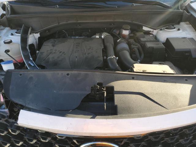2021 KIA SORENTO SX - 5XYRK4LF0MG056738