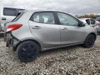 MAZDA MAZDA2 SPO photo