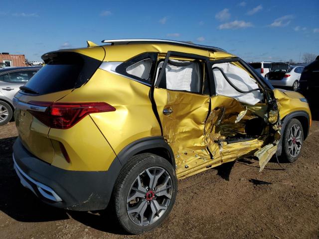 2022 KIA SELTOS SX KNDETCA28N7256254