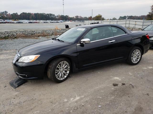 CHRYSLER 200 LIMITE