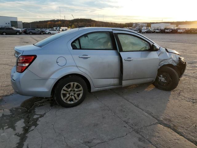 Vin: 1g1jb5sh4h4111498, lot: 82324664, chevrolet sonic ls 20173