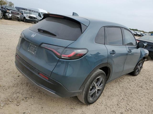 2024 HONDA HR-V EXL - 3CZRZ1H72RM762321