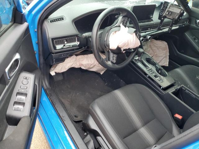 2024 HONDA CIVIC SPOR - 19XFL2H89RE020775