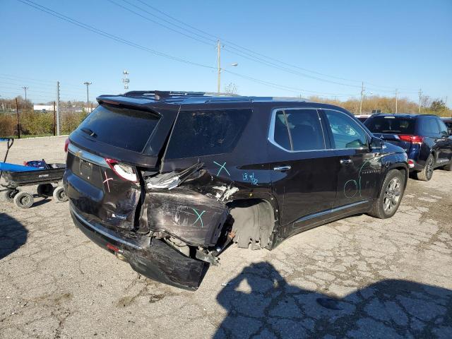 2018 CHEVROLET TRAVERSE P - 1GNEVJKW9JJ116783