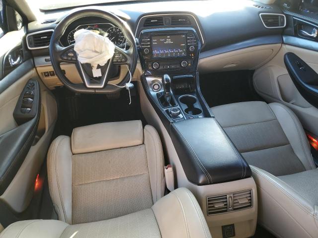 2018 NISSAN MAXIMA 3.5 - 1N4AA6APXJC382396