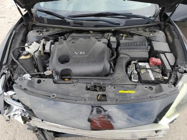 2018 NISSAN MAXIMA 3.5 - 1N4AA6AP0JC410223
