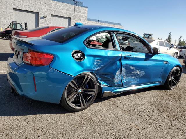 2018 BMW M2 WBS1J5C5XJVD36759