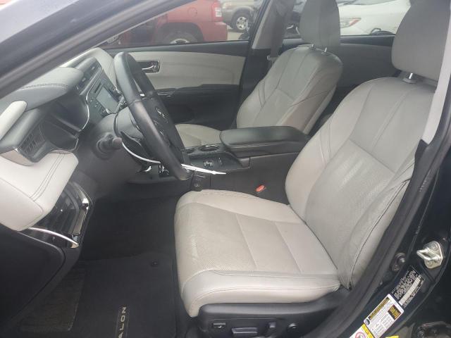 2017 TOYOTA AVALON XLE - 4T1BK1EB0HU246534