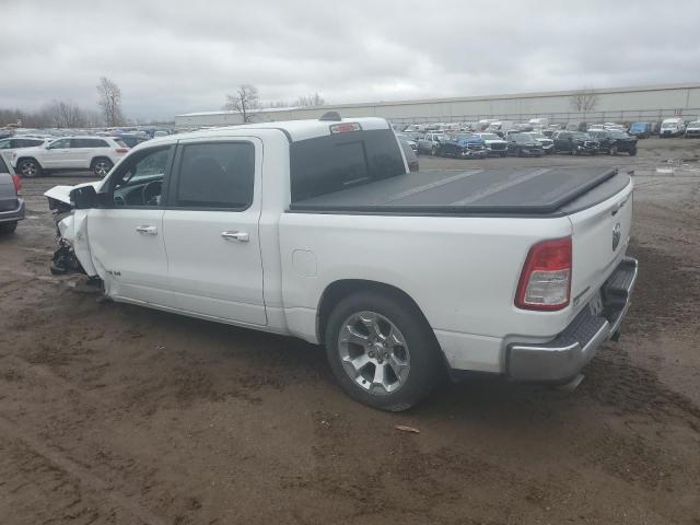 Vin: 1c6srfft6kn918965, lot: 81747354, ram 1500 big horn/lone star 20192